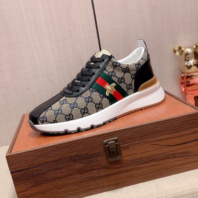 Gucci Low Shoes